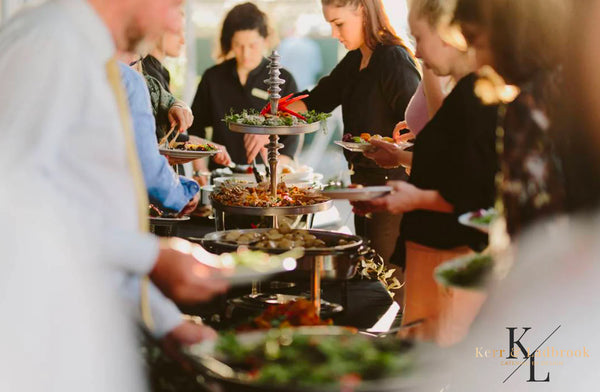 Private Events