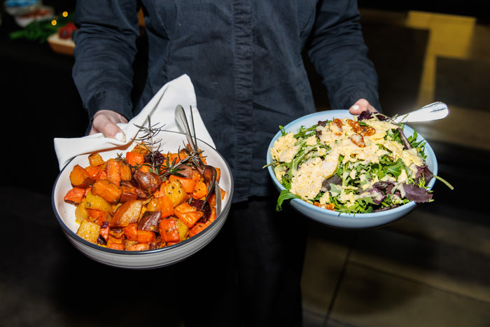 Corporate long service dinner