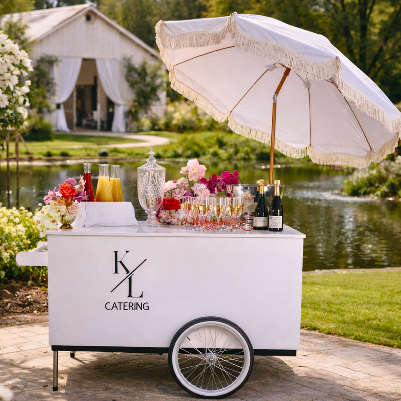 K&L Cart