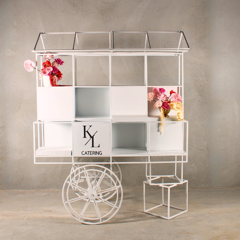 Themed Trolley