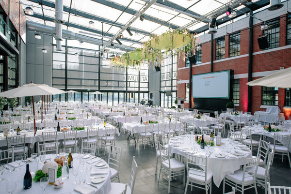 Venues