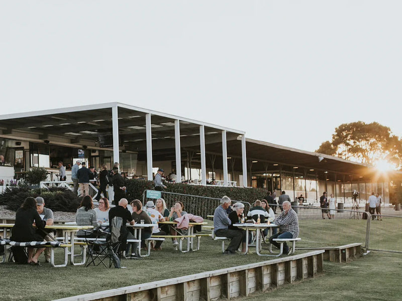 The Clubhouse Cambridge venue catered by Kerr and Ladbrook
